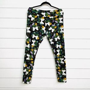 Tall & Curvy LuLaRoe Leggings